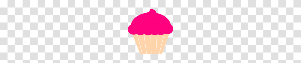Cupcake Clipart Outline Cupcake Clip Art, Cream, Dessert, Food, Creme Transparent Png