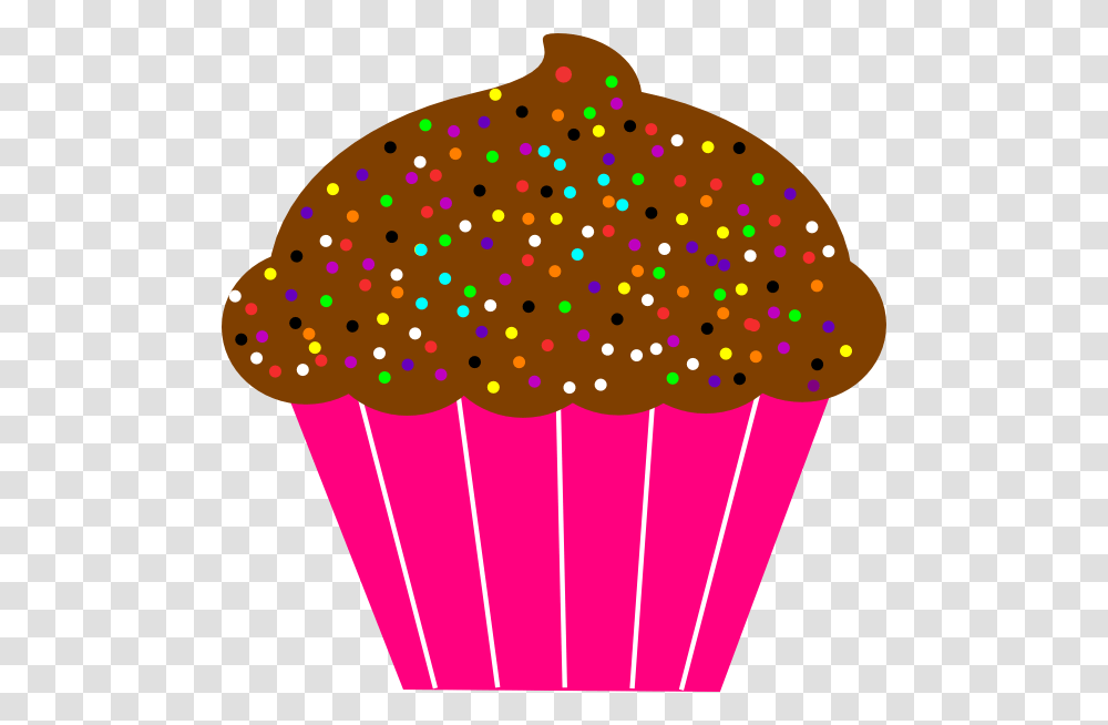 Cupcake Clipart Outline Cupcake Outline Clipart Cupcake Outline, Cream, Dessert, Food, Creme Transparent Png