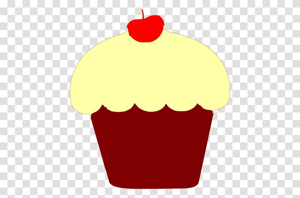 Cupcake Clipart Sparkly Red Velvet Cupcake Clipart, Plant, Tree, Coke, Beverage Transparent Png