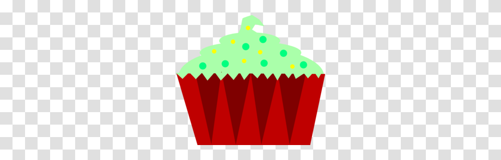 Cupcake Clipart Suggestions For Cupcake Clipart Download Cupcake, Cream, Dessert, Food, Creme Transparent Png