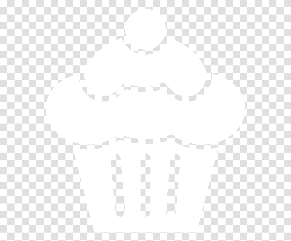 Cupcake, Cream, Dessert, Food, Creme Transparent Png