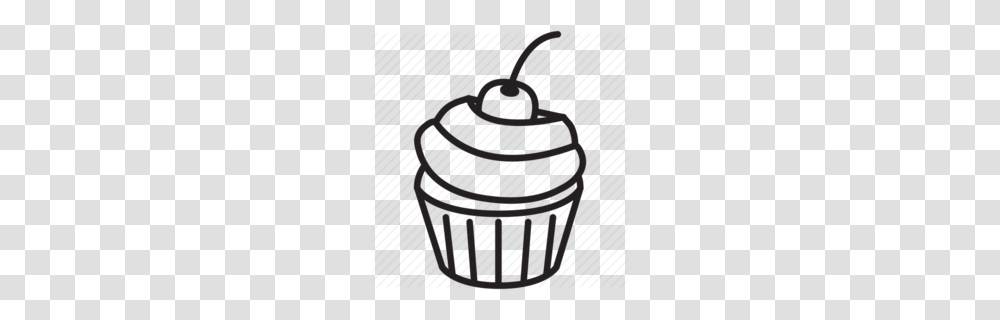 Cupcake Decorating Red Clipart, Bomb, Weapon, Weaponry, Grenade Transparent Png