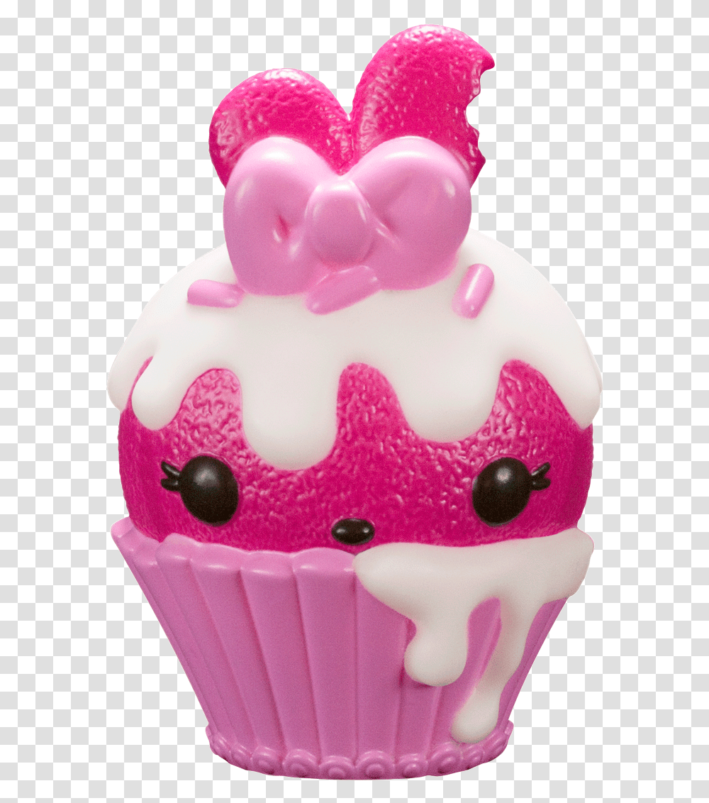 Cupcake, Dessert, Food, Cream, Creme Transparent Png