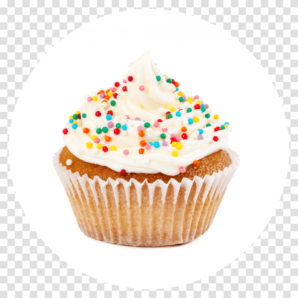 Cupcake Download Bonbon Muffin, Birthday Cake, Dessert, Food, Cream Transparent Png