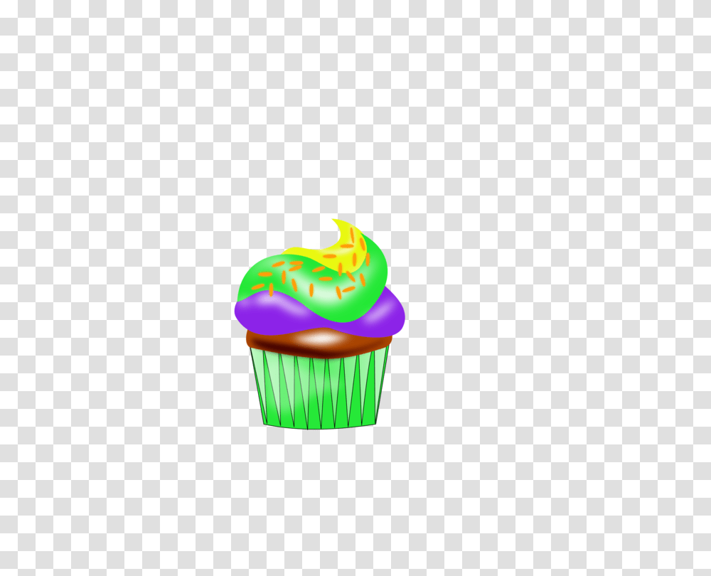 Cupcake Frosting Amp Icing Bakewell Tart Free Commercial Clipart, Cream, Dessert, Food, Creme Transparent Png