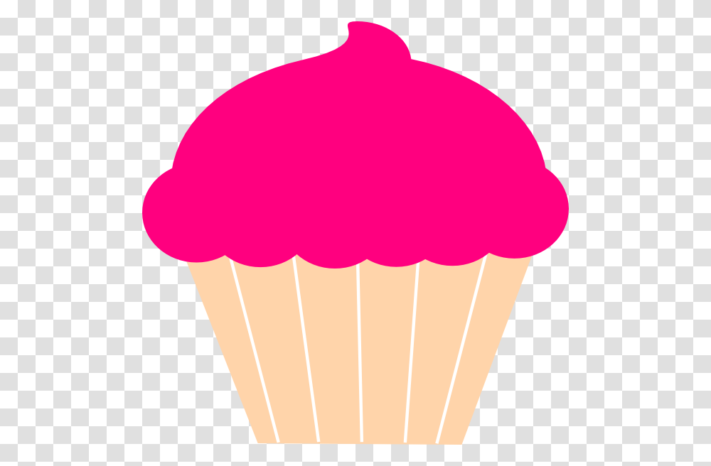 Cupcake Frosting Amp Icing Red Velvet Cake Muffin Clip Cupcake Silhouette Vector, Cream, Dessert, Food, Creme Transparent Png