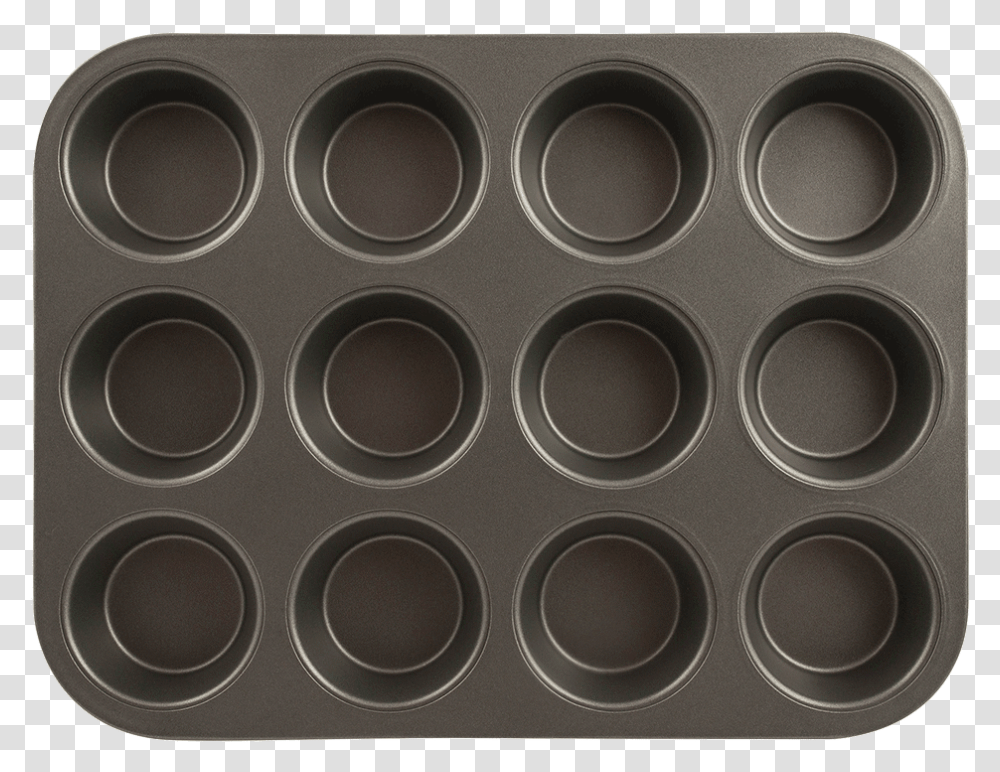 Cupcake Pan, Cooktop, Indoors, Brick, Room Transparent Png