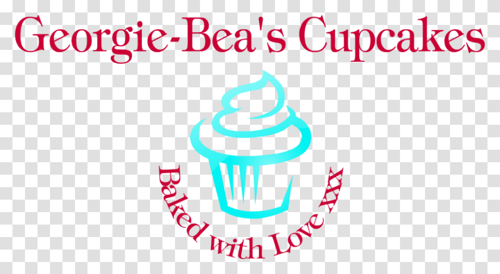 Cupcake, Logo, Poster Transparent Png