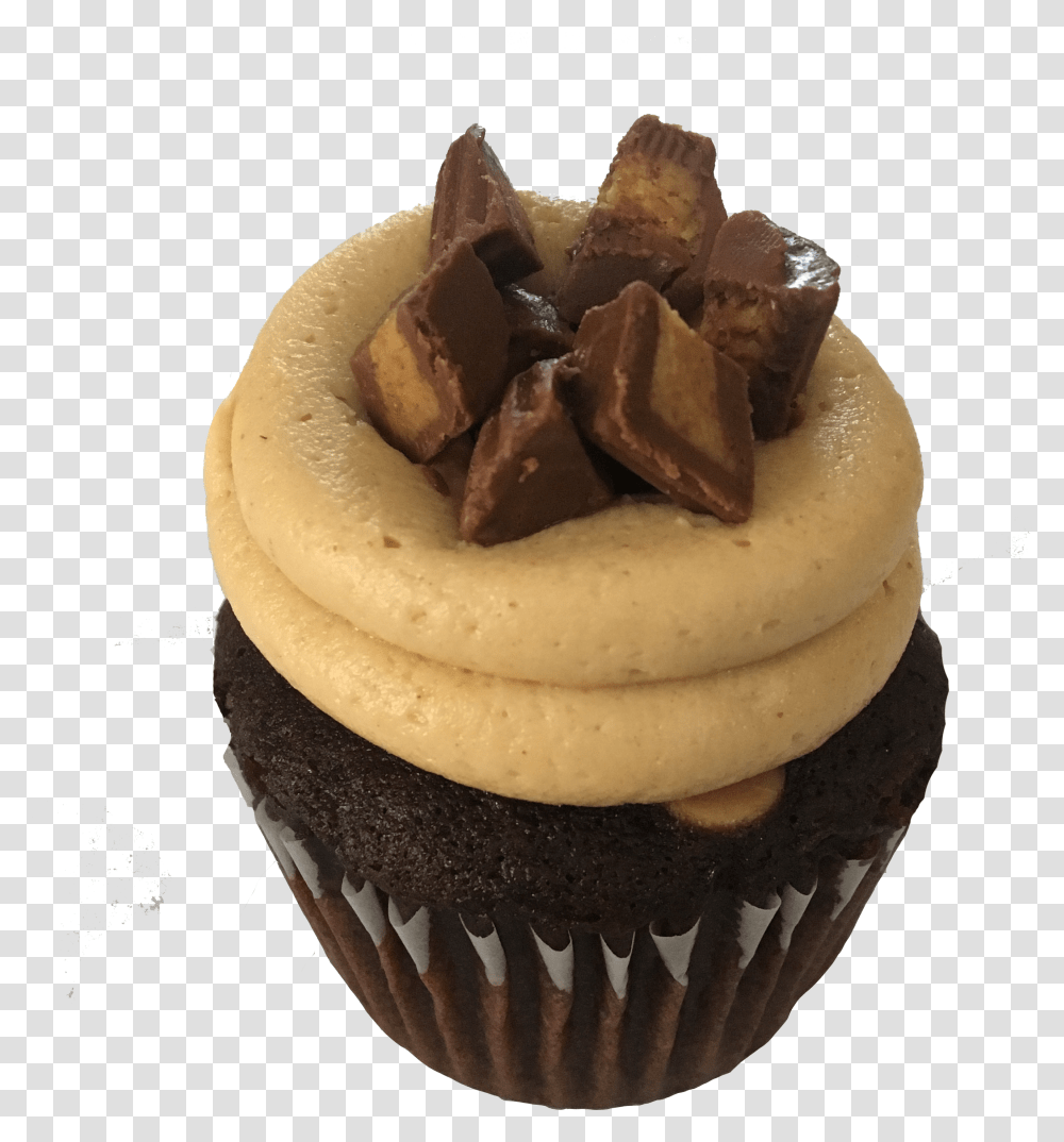 Cupcake Transparent Png