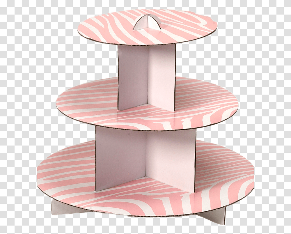Cupcake Tray Holder, Lamp, Furniture, Table, Coffee Table Transparent Png