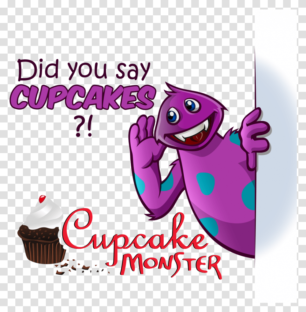 Cupcakes, Advertisement, Poster, Flyer, Paper Transparent Png