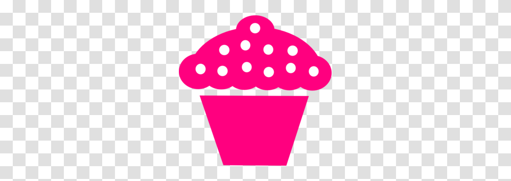 Cupcakes Clipart Border, Cone, Texture, Hat Transparent Png