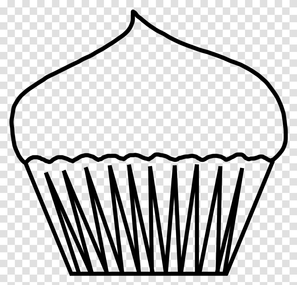 Cupcakes Dibujos, Gray, World Of Warcraft Transparent Png