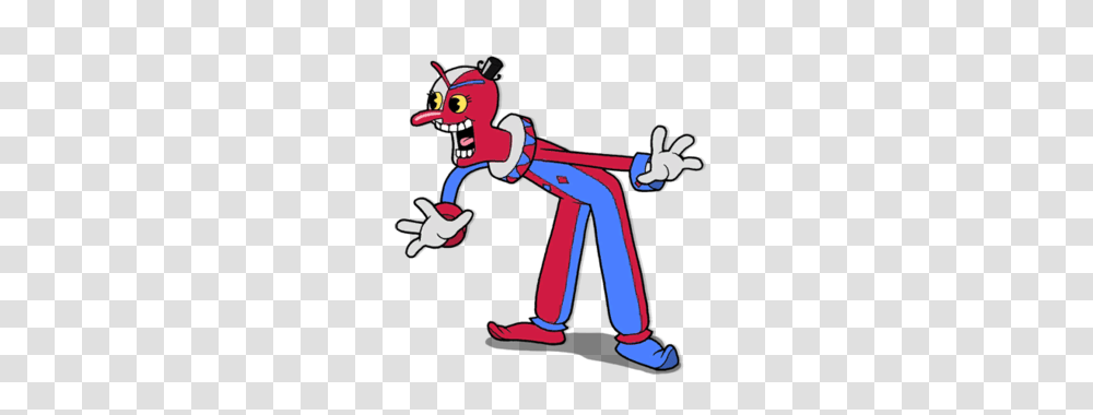 Cuphead Characters, Leisure Activities, Ninja, Sport, Costume Transparent Png