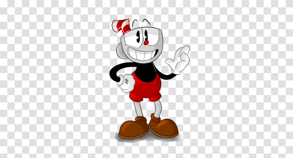 Cuphead Countdown Tumblr, Toy Transparent Png