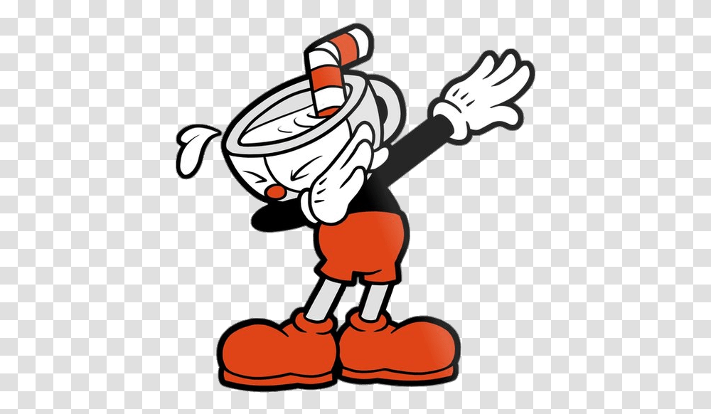 Cuphead Cuphead, Sport, Sports, Juggling, Team Sport Transparent Png