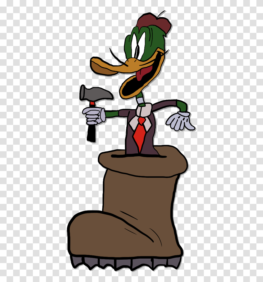 Cuphead Le Talon Crackpot Stats Date Of Birth April, Performer, Hand, Magician, Crowd Transparent Png