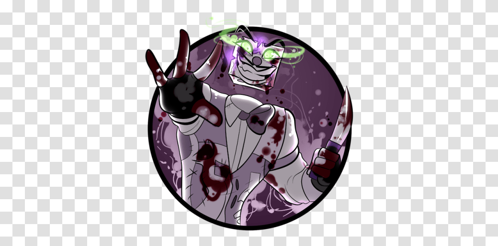 Cuphead Outlast Image Dice Gluskin, Art, Graphics, Drawing, Doodle Transparent Png