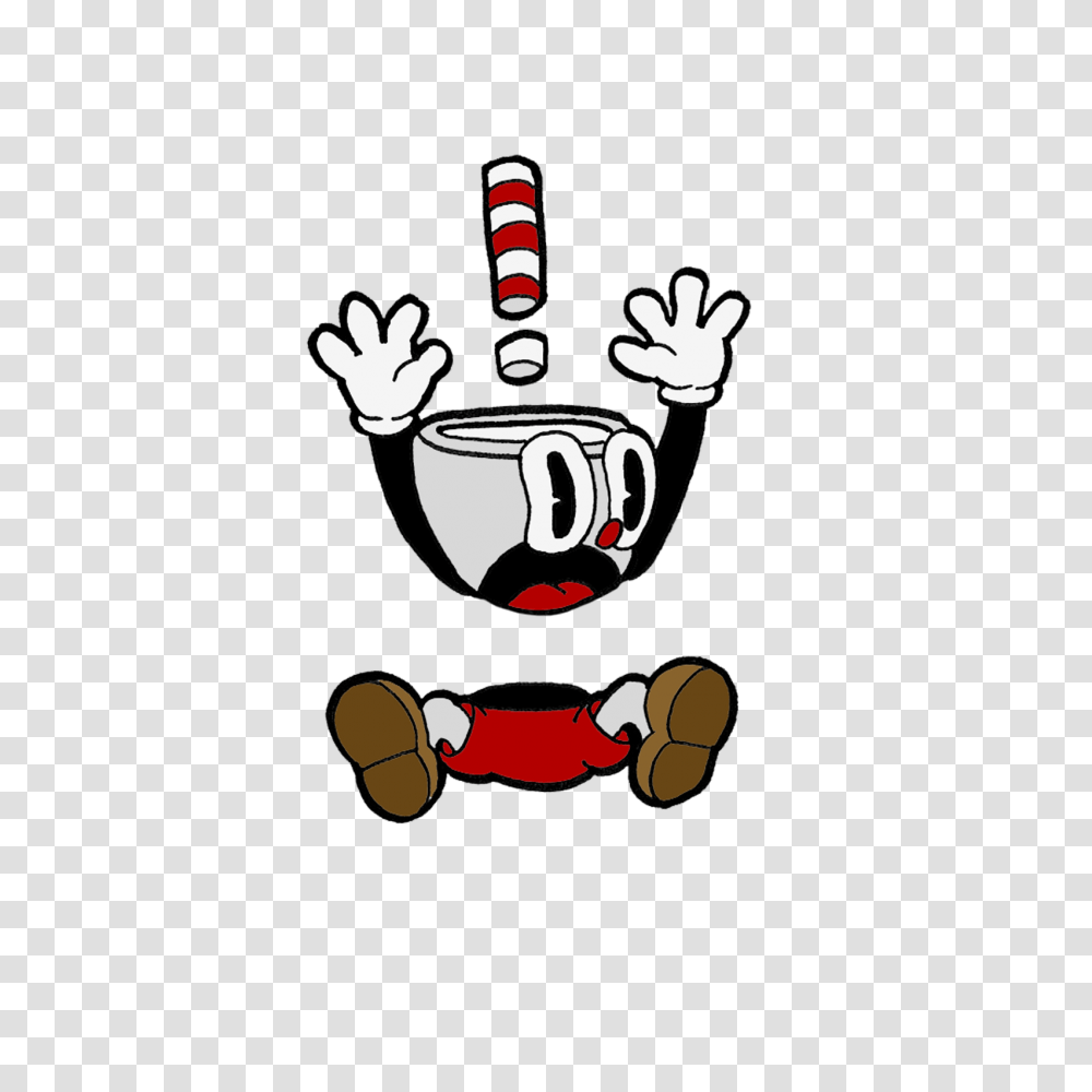 Cuphead Scared Freetoedit, Sunglasses, Accessories, Accessory, Performer Transparent Png