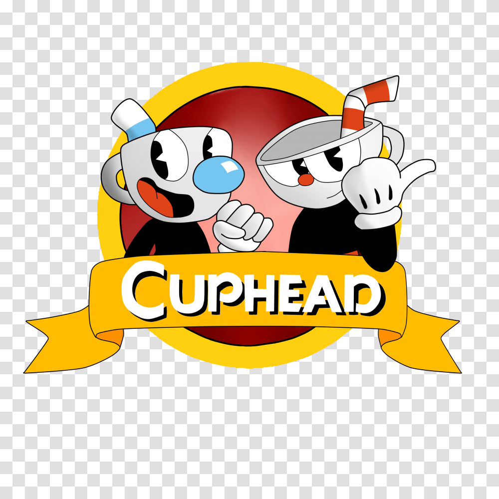 Cuphead Sonic Style, Crowd Transparent Png