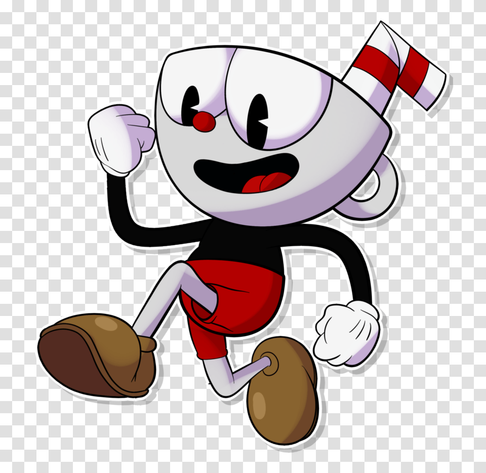 Cuphead, Sunglasses, Accessories, Accessory, Video Gaming Transparent Png