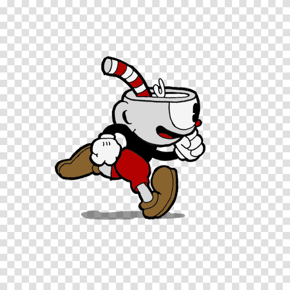 Cuphead Wiki Cuphead, Performer, Magician Transparent Png