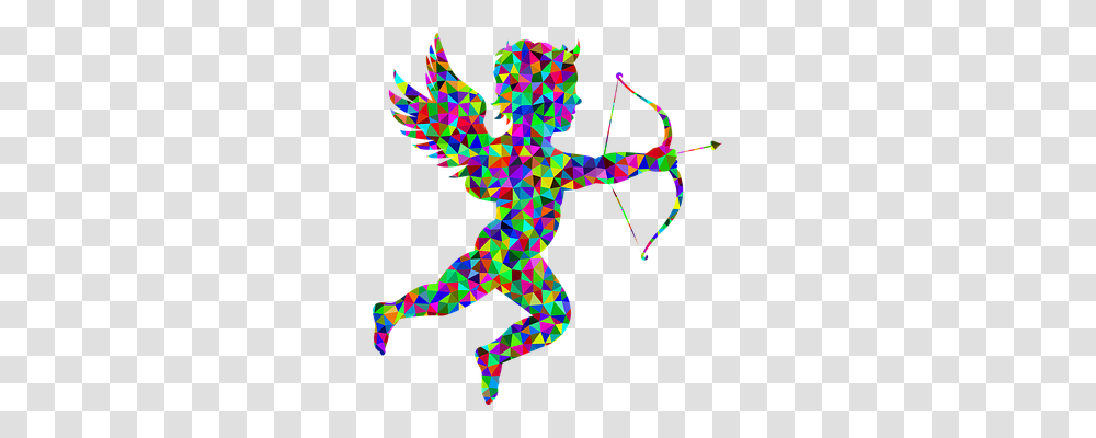 Cupid Emotion, Person, Human, Leisure Activities Transparent Png