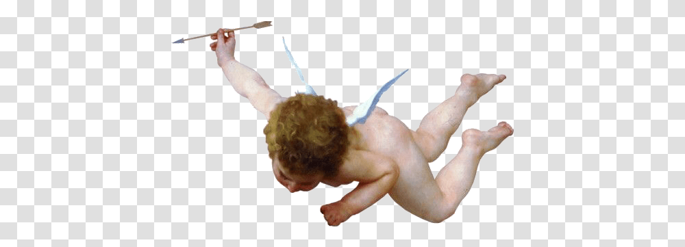 Cupid Aesthetic, Person, Human, Animal, Invertebrate Transparent Png