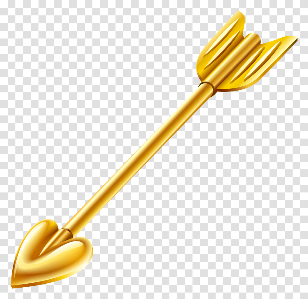 Cupid Arrow Clip Art, Shovel, Tool, Weapon, Weaponry Transparent Png