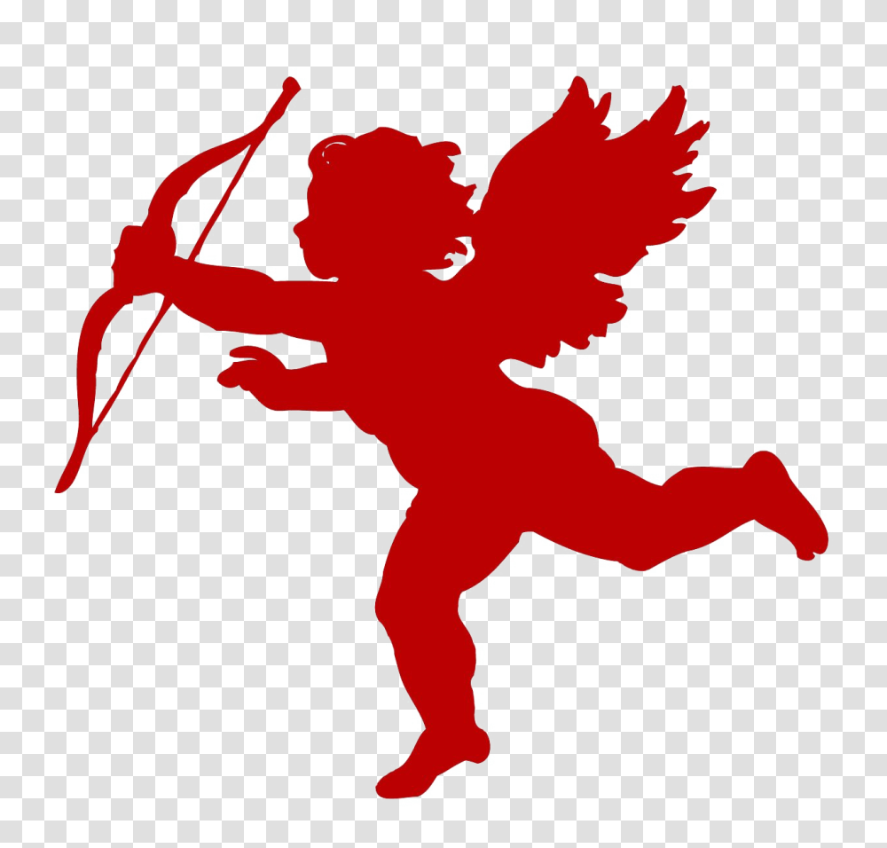 Cupid Arrow Image Valentines Decorations, Person, Human Transparent Png