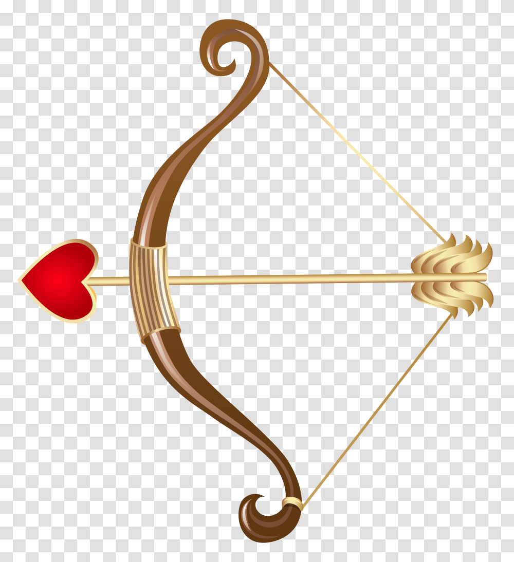 Cupid Bow Clip, Lamp, Hanger Transparent Png