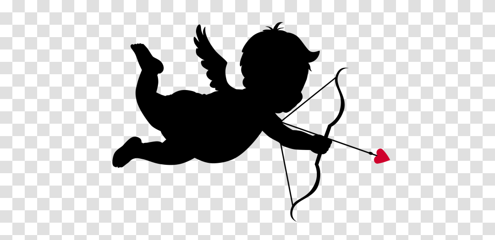 Cupid Clip Art, Gray, World Of Warcraft Transparent Png