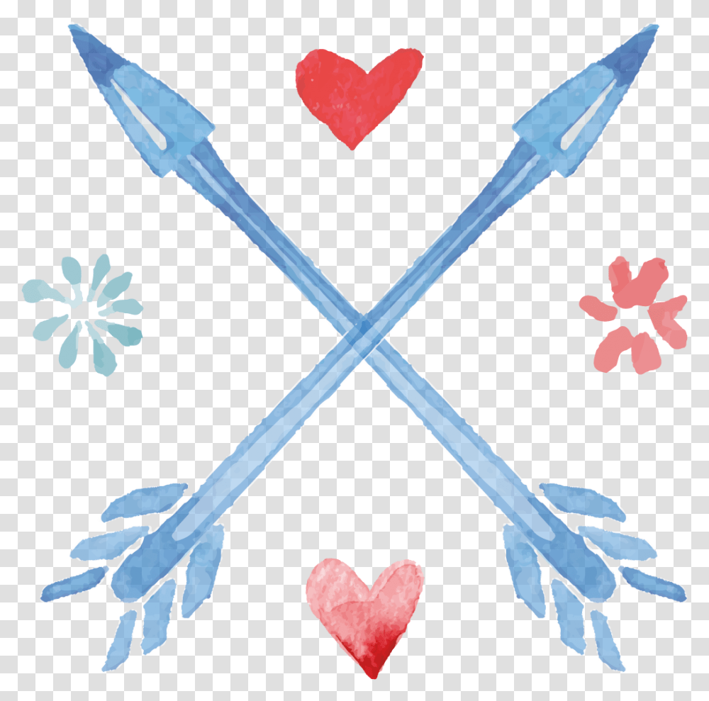 Cupid Clip Art Heart, Wand, Weapon, Weaponry, Arrow Transparent Png