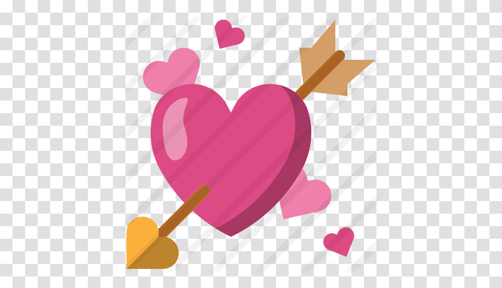 Cupid Free Valentines Day Icons Heart, Sweets, Food, Confectionery Transparent Png
