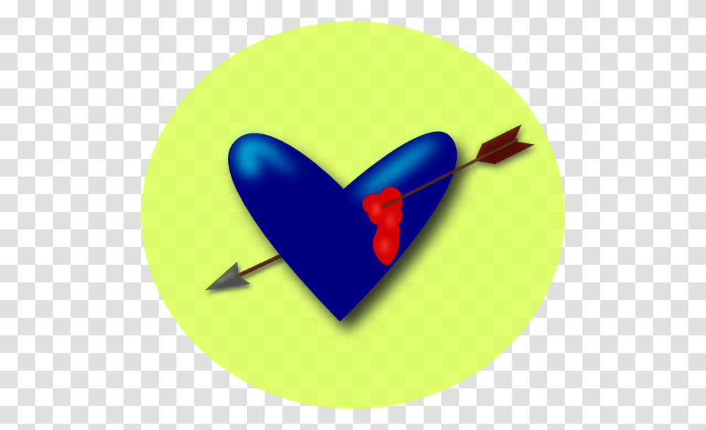 Cupid Heart Arrow Clip Arts For Web, Badminton, Sport, Sports Transparent Png
