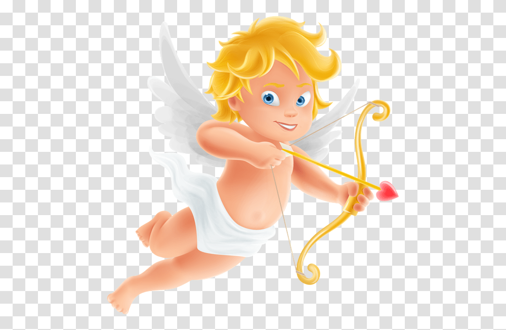 Cupid, Person, Human Transparent Png