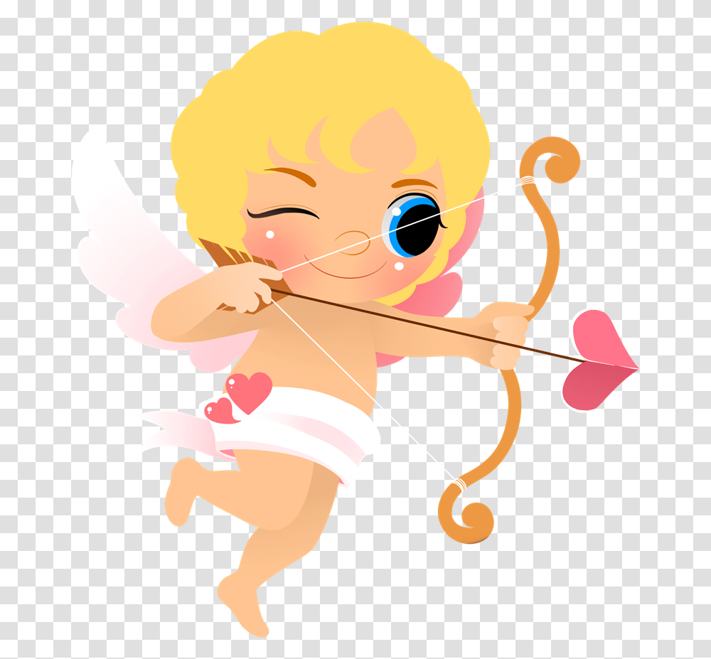 Cupid Pic Cupido Clipart, Person, Human Transparent Png