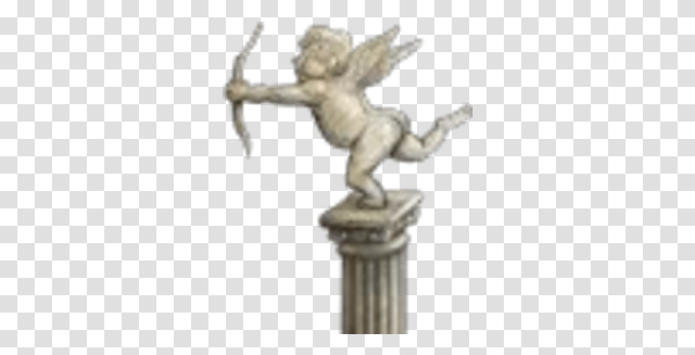 Cupid Statue Pawn Stars The Game Wiki Fandom Roman, Cross, Symbol Transparent Png