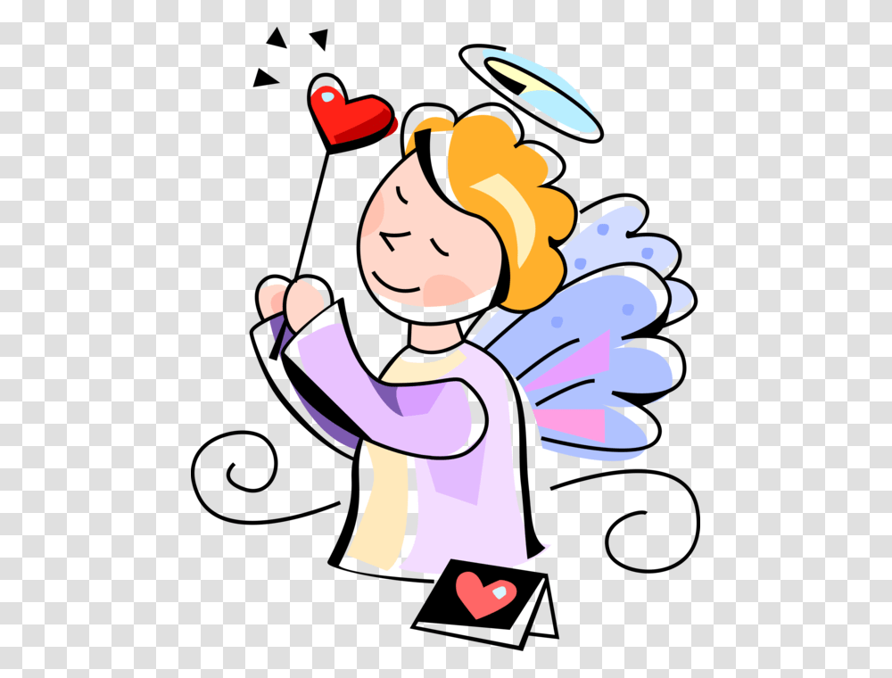 Cupid With Passion Love Heart, Female, Girl, Frisbee Transparent Png
