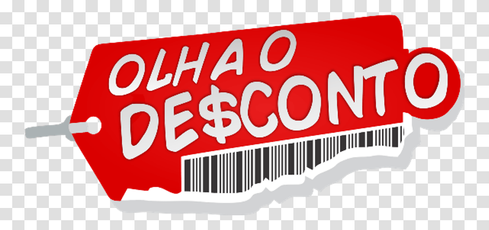 Cupom De Desconto, Word, Label Transparent Png