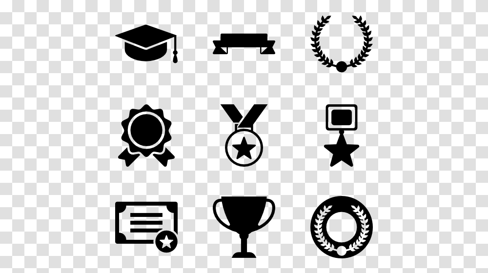 Cupping Icon Packs Icons For Resume Free, Gray, World Of Warcraft Transparent Png