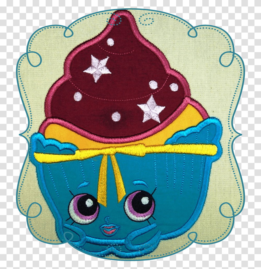Cuppy Cakes Cartoon Hand Embroidery Designs, Purse, Handbag, Accessories, Accessory Transparent Png