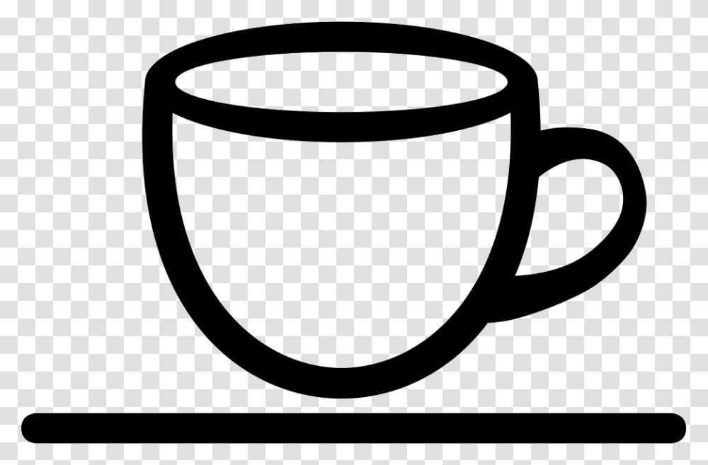 Cups Black And White Cups Black And White, Coffee Cup, Ring, Jewelry, Accessories Transparent Png