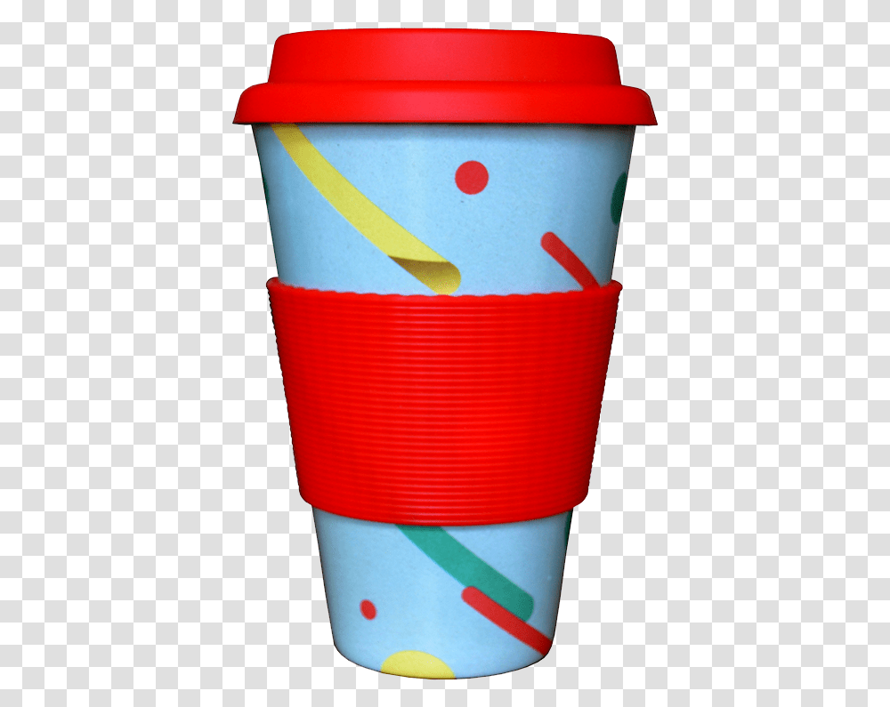 Cups Clipart Red Cup Cup, Bucket, Bowl, Bottle, Pot Transparent Png