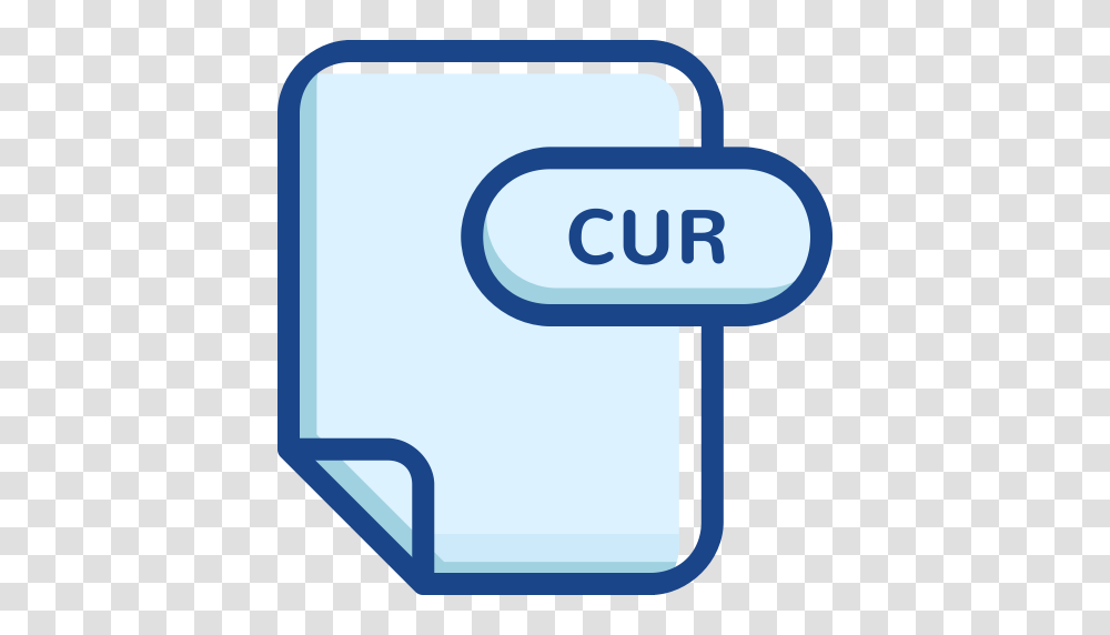Cur Cur Document Cur Extension Cur File Cur Format File, Word, Label, Electronics Transparent Png