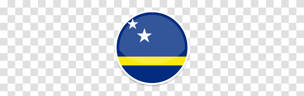 Curacao Icon Myiconfinder, Star Symbol, Logo, Trademark Transparent Png