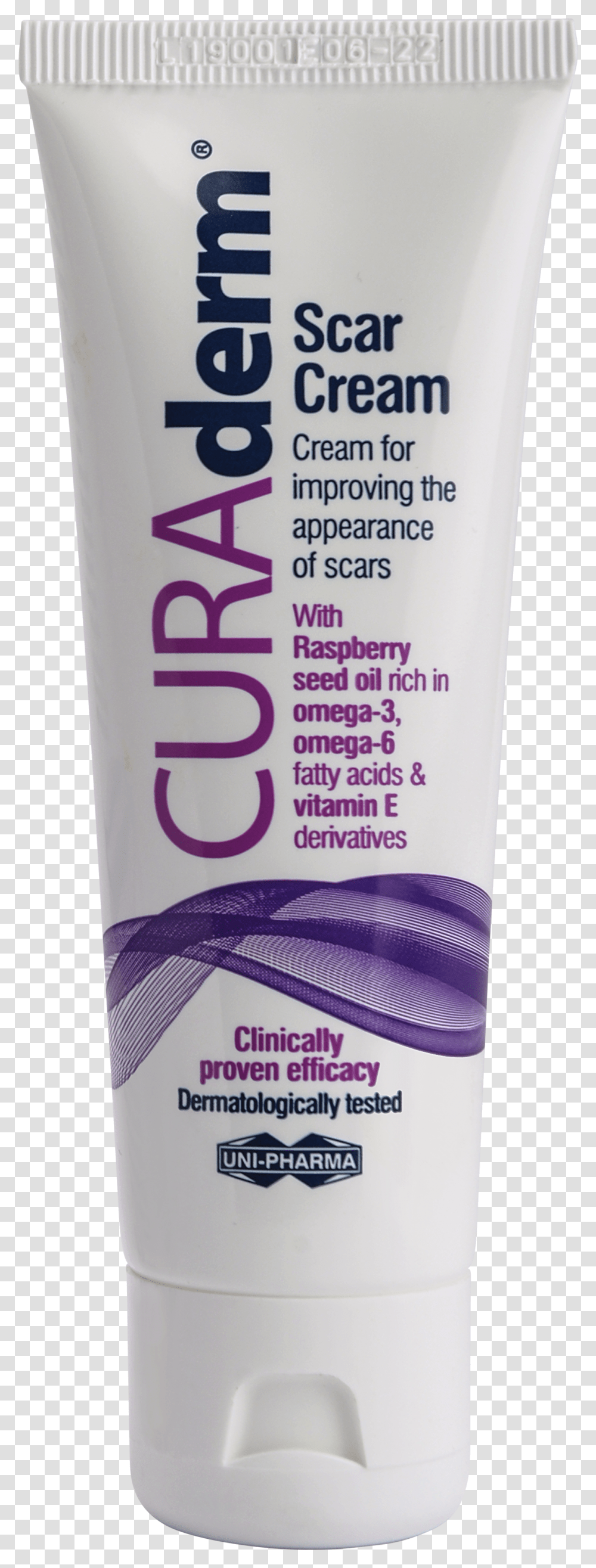 Curaderm Scar Cream Unipharma Sa Pharmaceutical Sunscreen Transparent Png