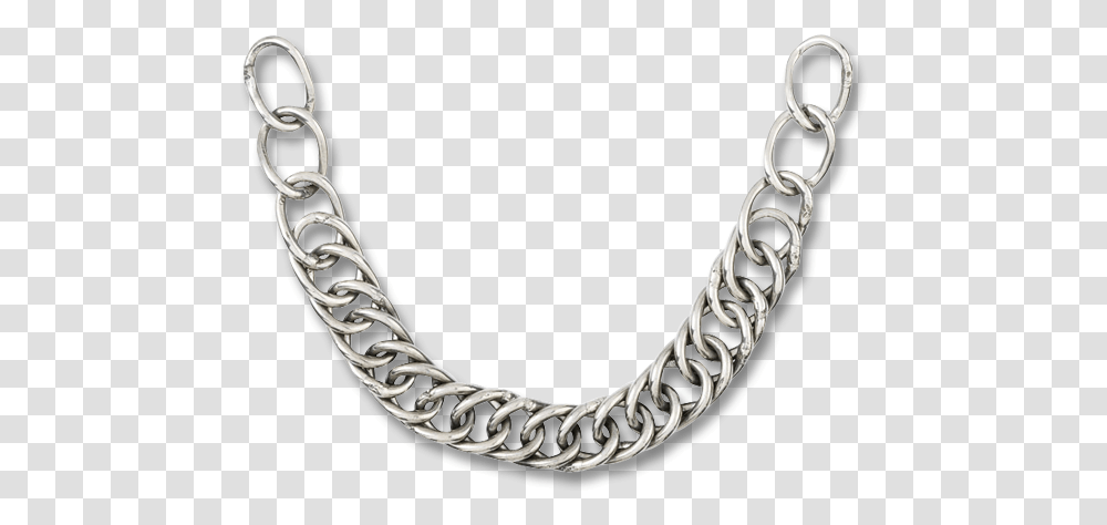 Curb Chain From Stbben Bit, Person, Human Transparent Png