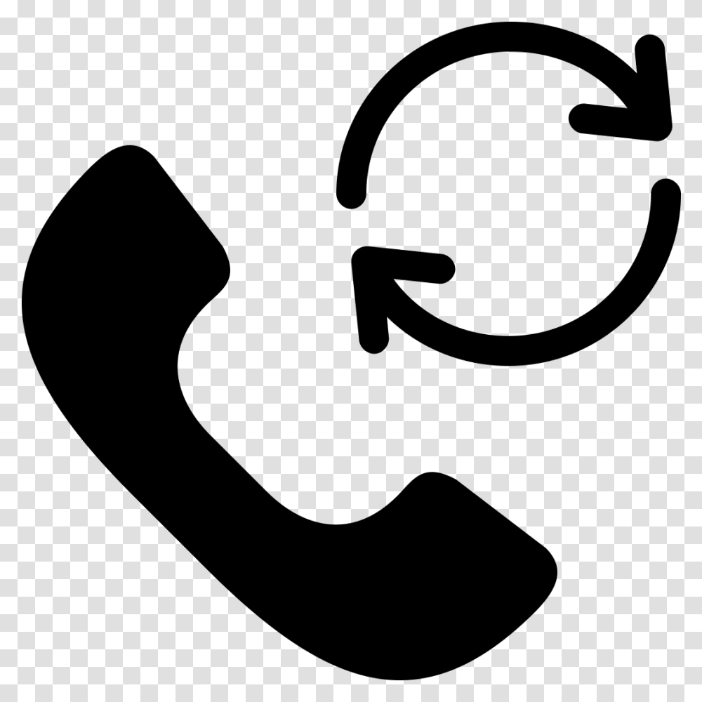 Curb Repeated Dialing Repeat Call Icon, Gray, World Of Warcraft Transparent Png