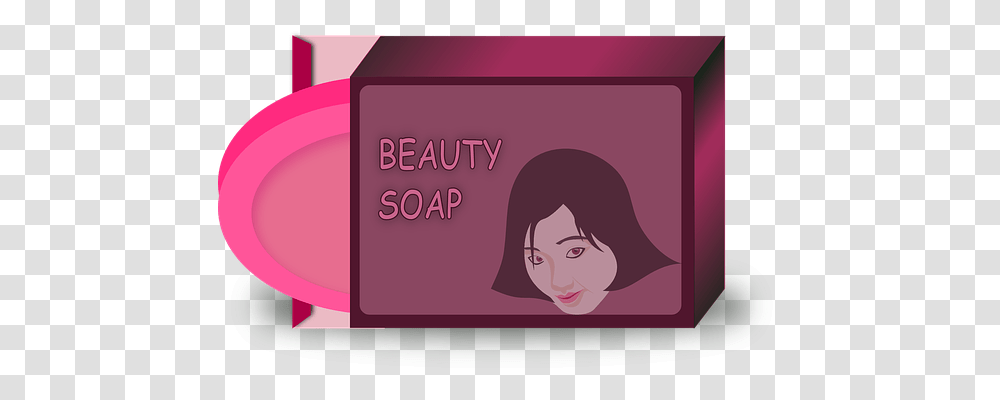 Curd Soap Text, Label, Girl, Female Transparent Png